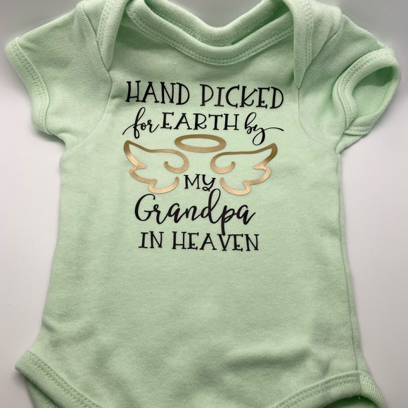 Baby Onesie for Boy or Girl